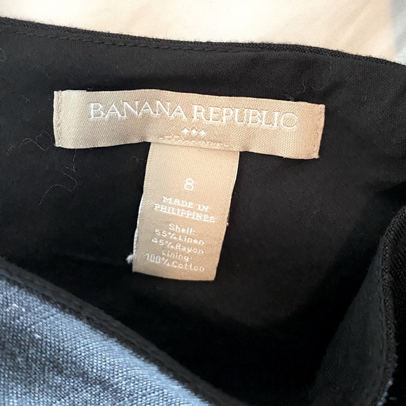 Banana Republic Dress - Picture 3 of 4